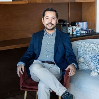 Dr. Gerardo Humberto Díaz Avilés