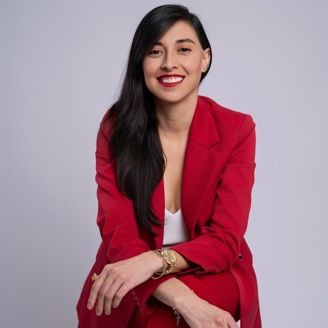 Marcela Lomelí Ruvalcaba, Psicólogo Aguascalientes