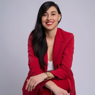 Ampliar imagen: Marcela Lomelí Ruvalcaba, Psicólogo Aguascalientes