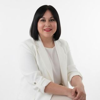 Lic. Fanny Areli Vázquez García