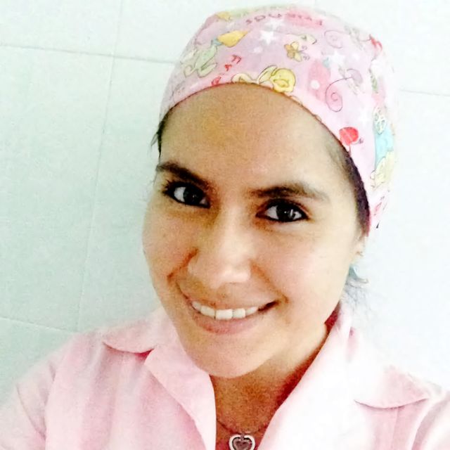 Montserrat Catarino, Nutriólogo Ciudad de México