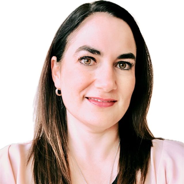Lourdes Conde Gómez, Psicólogo Monterrey