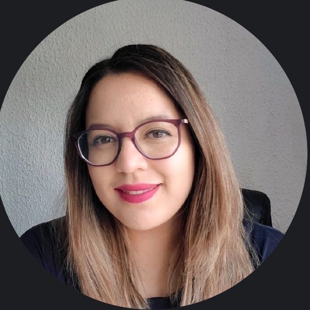 Mariana Rentería Juárez, Psicólogo Álvaro Obregón