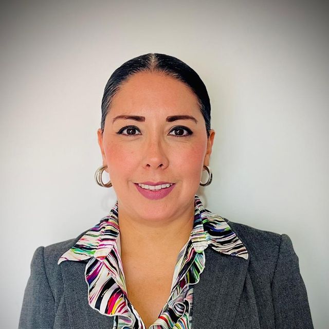 Denisse González Villegas, Psicólogo Guadalupe