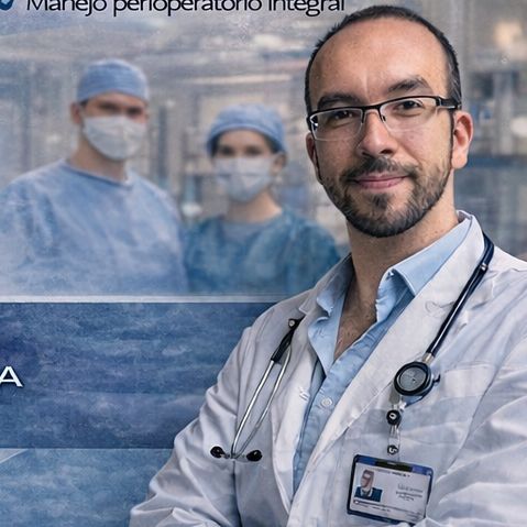 Roberto Rafael Utrilla Cobos, Cirujano general Toluca de Lerdo