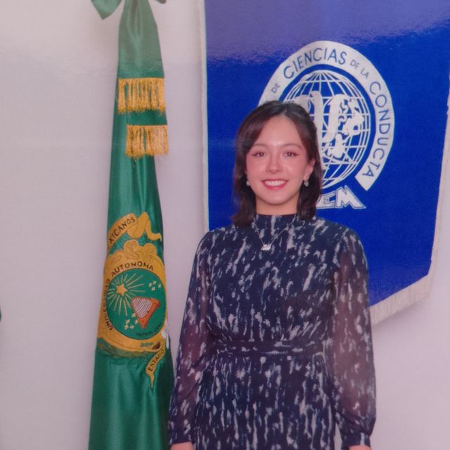 Estephania Orozco Rubio, Psicólogo Toluca de Lerdo