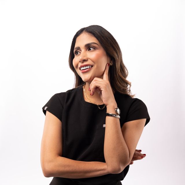 Alejandra Perera Sid, Dermatólogo Miguel Hidalgo