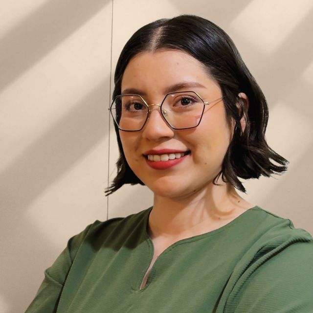 Lizette Hernandez, Nutriólogo Ciudad de México