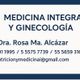 Rosa Ma Alcazar Lopez