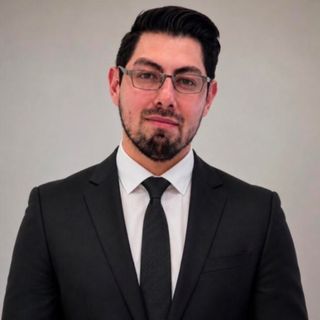 Daniel Genesis Pérez Hernández, Algólogo Ciudad de México