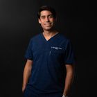 Dr. Pablo Mariano  Rivera Gonzalez