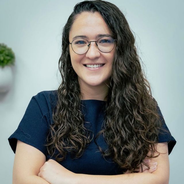 Stephanie Ortiz Harrsch Ceballos, Ortopedista Ciudad de México