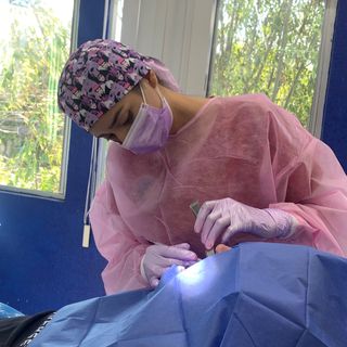 Ampliar imagen: Lydia Mireya Juárez, Dentista - Odontólogo Tijuana