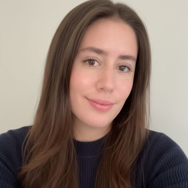 Jimena Ramírez Azpiroz, Psicólogo Xalapa