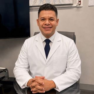 Fredy Ignacio Mejia, Neumólogo Naucalpan de Juárez