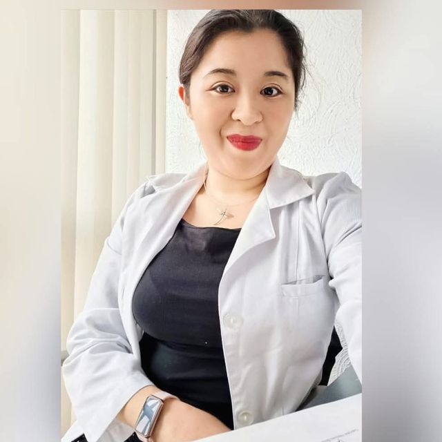 Isianel Delgado Martínez