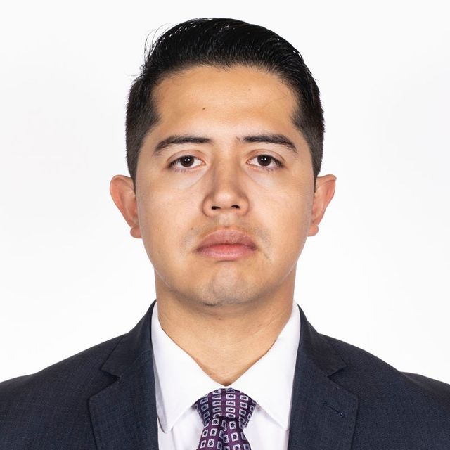 Jesus Ivanob Ortiz Escobar, Internista Tabasco