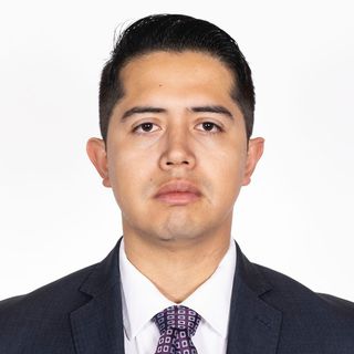 Dr. Jesus Ivanob Ortiz Escobar