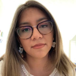 Ampliar imagen: Dinora Ramírez, Nutriólogo Cuautla