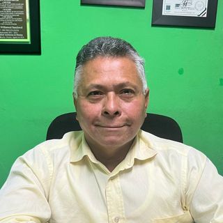 Rafael Villarreal Sandoval, Psicólogo Culiacan