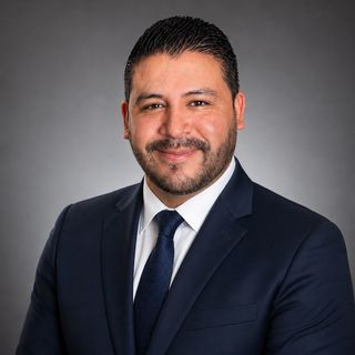 Francisco Bernardino Aguirre Salinas, Ortopedista Heroica Matamoros