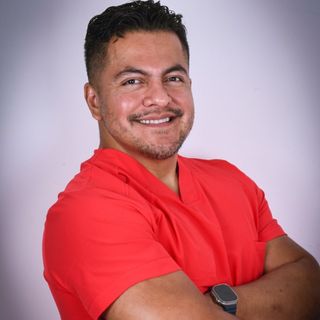 Ampliar imagen: Fernando Ortiz Ortiz, Dentista - Odontólogo Veracruz