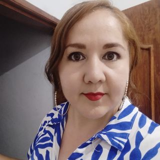 María de Lourdes  Trejo Escalera , Fisioterapeuta Calvillo