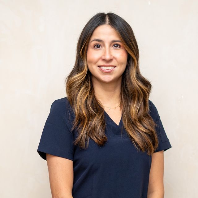 Karla Mariana Pantoja Gutierrez, Oftalmólogo Santiago de Querétaro