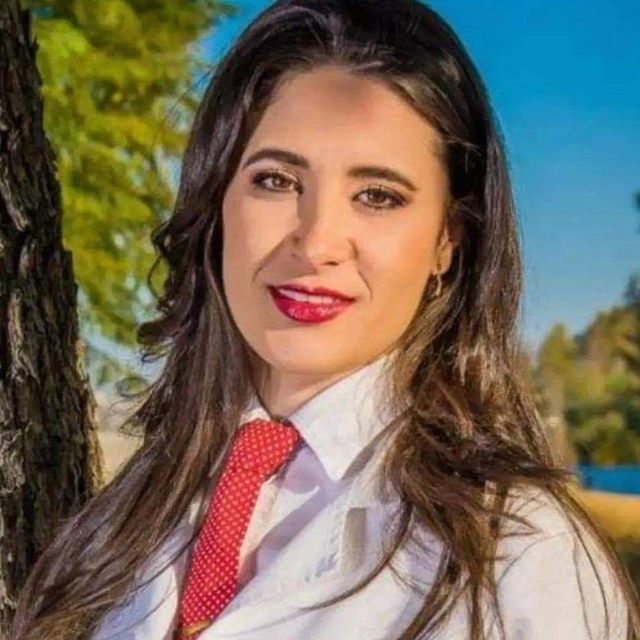 Nayeli López González, Geriatra Nuevo Leon