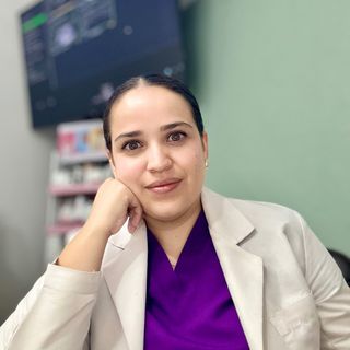 Ampliar imagen: Natalia López Beltran, Ginecólogo Manzanillo