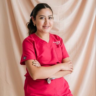 Alejandra Jazaret Gallegos Delgado, Psicólogo Asientos