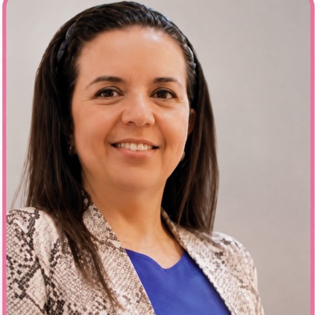 Brenda González Ochoa