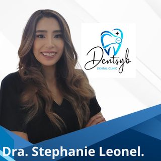Ampliar imagen: Stephanie Leonel, Dentista - Odontólogo Ciudad de México