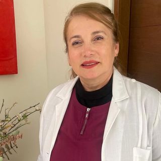 Celia López Serrano, Odontólogo pediatra Ciudad de México