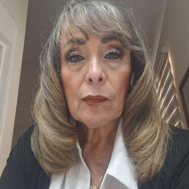 Alejandra Alvarez González, Psicólogo San Luis Potosi