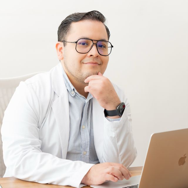 David Carreño Bolaños