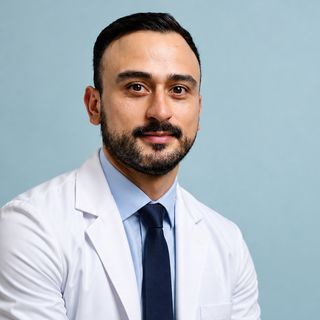 Dr. Israel De Alba Cruz
