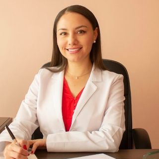 Ampliar imagen: Gisela Herrera Escalante, Alergólogo San Luis Potosi