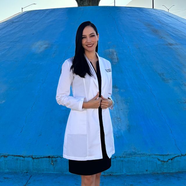 Blanca Cardenas, Ginecólogo Guadalajara