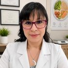 Lic. Verónica Bárcenas Alonso