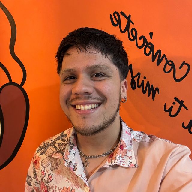 Joel Balboa, Psicólogo Veracruz