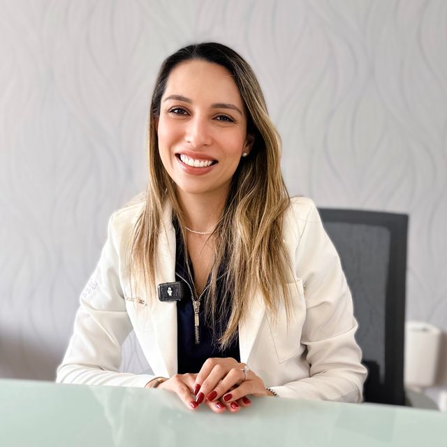 Ericka Gabriela Yac Longoria, Médico general Guadalajara