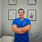 Dr. Angel Alexis Tovar Téllez