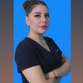 Ampliar imagen: Paulina Samara Torres Flores, Fisioterapeuta Nezahualcóyotl