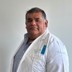 Dr. Sergio Antonio Guerrero Quezada