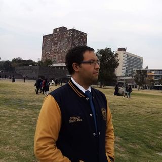 Ampliar imagen: David Etienne Trujllo Minero, Médico general Ciudad de México