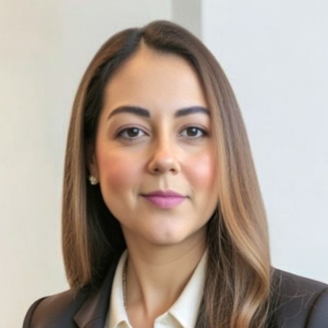 Xochitl Carmona, Psicólogo Monterrey