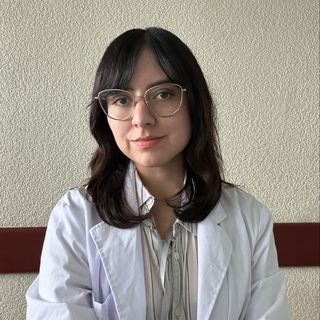 Ampliar imagen: Andrea Jiménez Arvizu, Psicólogo Gustavo A Madero