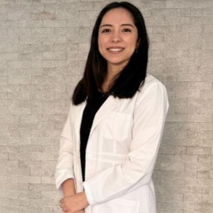 Maricarmen Murillo López, Médico general Ciudad de México