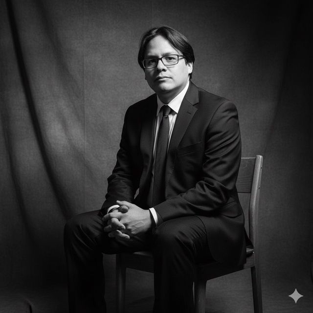 Cesar Rosenberg González, Radiólogo Santa Lucia del Camino